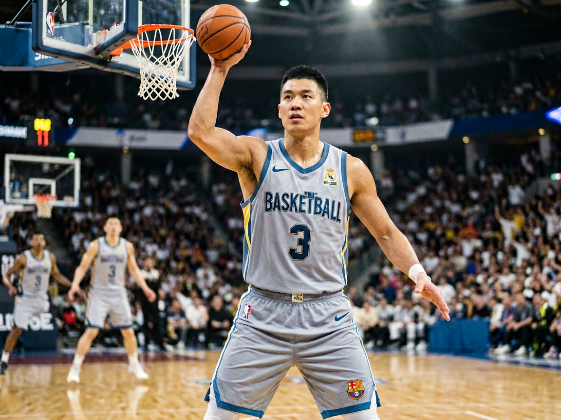 Basketball